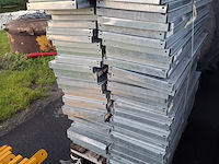 Partij stellingmateriaal - afbeelding 7 van  9