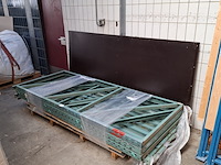 Partij stellingmateriaal - afbeelding 2 van  16