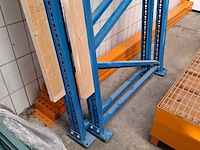 Partij stellingmateriaal - afbeelding 4 van  16