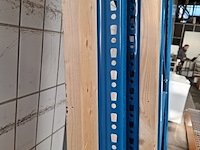 Partij stellingmateriaal - afbeelding 5 van  16