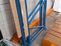 Partij stellingmateriaal - afbeelding 6 van  16