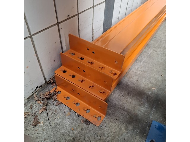 Partij stellingmateriaal - afbeelding 7 van  16