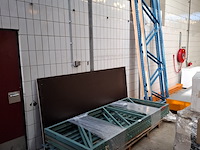 Partij stellingmateriaal - afbeelding 1 van  16