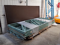 Partij stellingmateriaal - afbeelding 9 van  16