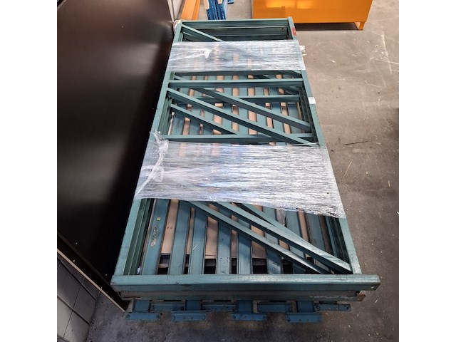 Partij stellingmateriaal - afbeelding 11 van  16