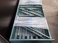 Partij stellingmateriaal - afbeelding 11 van  16