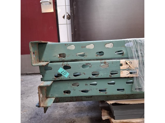 Partij stellingmateriaal - afbeelding 14 van  16