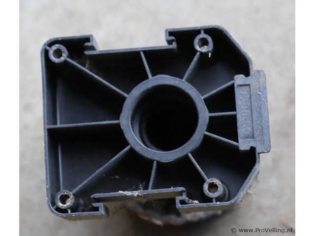 Partij stelpoten & klemmen - afbeelding 3 van  5