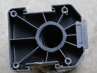 Partij stelpoten & klemmen - afbeelding 3 van  5