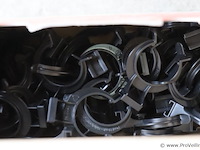 Partij stelpoten & klemmen - afbeelding 4 van  5