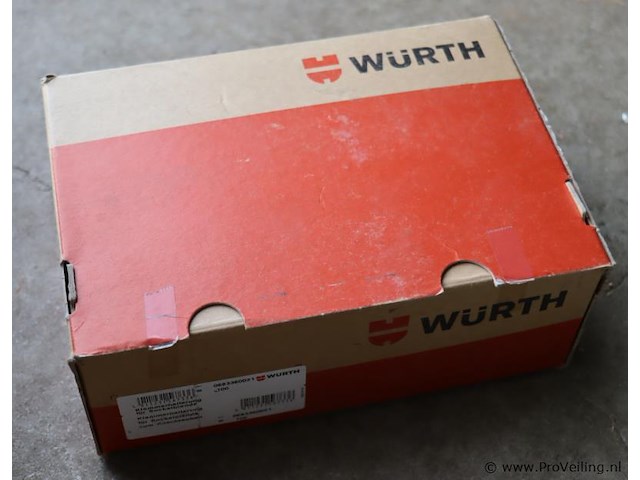 Partij stelpoten & klemmen - afbeelding 5 van  5