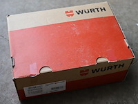 Partij stelpoten & klemmen - afbeelding 5 van  5