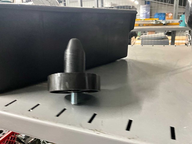 Partij stelpoten - afbeelding 2 van  4