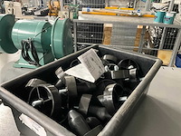 Partij stelpoten - afbeelding 3 van  4