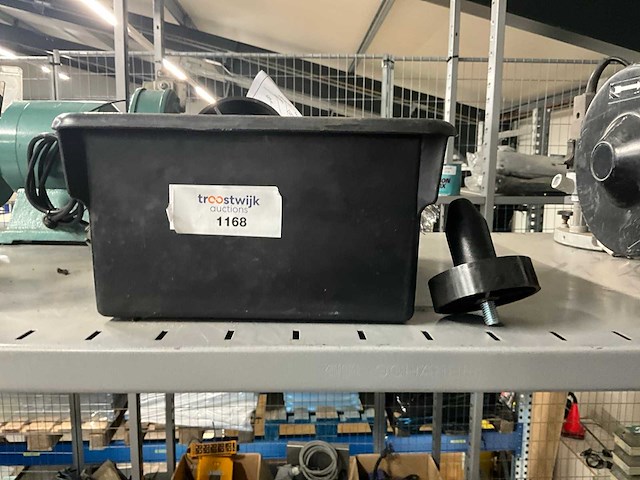 Partij stelpoten - afbeelding 4 van  4