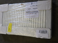 Partij stelrad/brugman radiatoren - partij | nieuw in verpakking - afbeelding 2 van  11