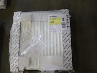 Partij stelrad/brugman radiatoren - partij | nieuw in verpakking - afbeelding 8 van  11