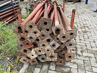 Partij stempels 180-300 cm - afbeelding 3 van  4