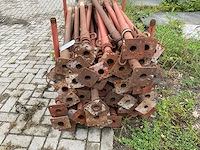 Partij stempels 180-300 cm - afbeelding 4 van  4