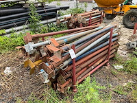 Partij stempels 180-300 cm - afbeelding 2 van  4
