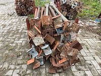 Partij stempels 180-300 cm - afbeelding 4 van  4