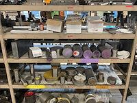 Partij stempels - afbeelding 10 van  11