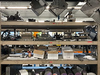 Partij stempels - afbeelding 11 van  11