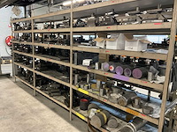 Partij stempels - afbeelding 2 van  11