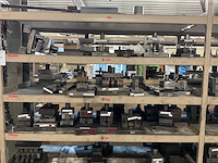 Partij stempels - afbeelding 3 van  11