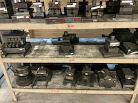 Partij stempels - afbeelding 5 van  11