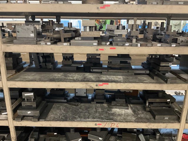 Partij stempels - afbeelding 7 van  11