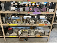 Partij stempels - afbeelding 9 van  11