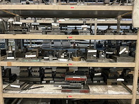 Partij stempels - afbeelding 10 van  20