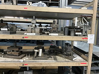 Partij stempels - afbeelding 18 van  20