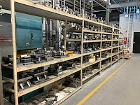 Partij stempels - afbeelding 1 van  20