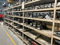 Partij stempels - afbeelding 2 van  20