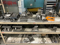 Partij stempels - afbeelding 3 van  20