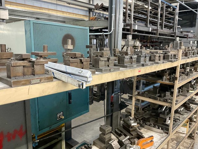 Partij stempels - afbeelding 5 van  20