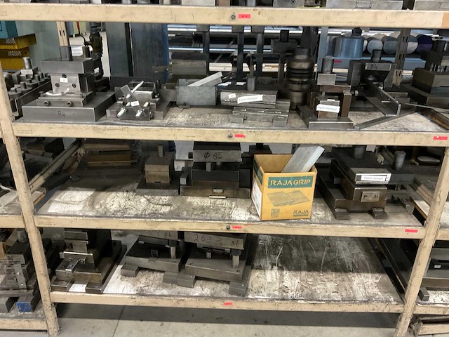 Partij stempels - afbeelding 6 van  20