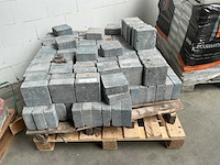Partij stenen 15x15x6cm - afbeelding 4 van  4