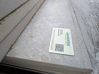 Partij stenen en tegels o.a. gardenlux - afbeelding 13 van  32