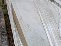 Partij stenen en tegels o.a. gardenlux - afbeelding 15 van  32