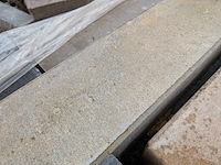 Partij stenen en tegels o.a. gardenlux - afbeelding 19 van  32