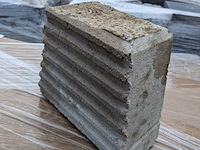 Partij stenen en tegels o.a. gardenlux - afbeelding 26 van  32