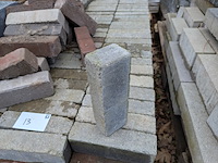 Partij stenen en tegels o.a. gardenlux - afbeelding 28 van  32