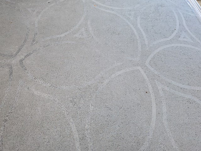 Partij stenen en tegels o.a. gardenlux - afbeelding 32 van  32