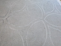 Partij stenen en tegels o.a. gardenlux - afbeelding 32 van  32