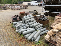 Partij stenen, klinkers en pannen - afbeelding 15 van  18