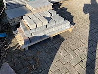 Partij stenen - afbeelding 1 van  2