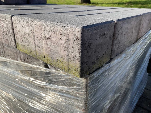 Partij stenen - afbeelding 4 van  5